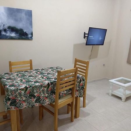 Costa Selva Διαμέρισμα Posadas Εξωτερικό φωτογραφία