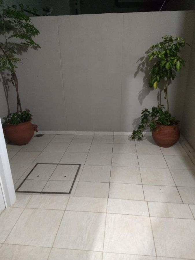 Costa Selva Διαμέρισμα Posadas Εξωτερικό φωτογραφία