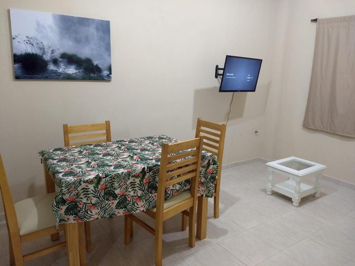 Costa Selva Διαμέρισμα Posadas Εξωτερικό φωτογραφία